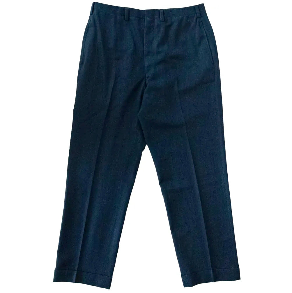 60s~「Honolulu made」Slacks|1960年代~「ホノルルメイド」スラックス