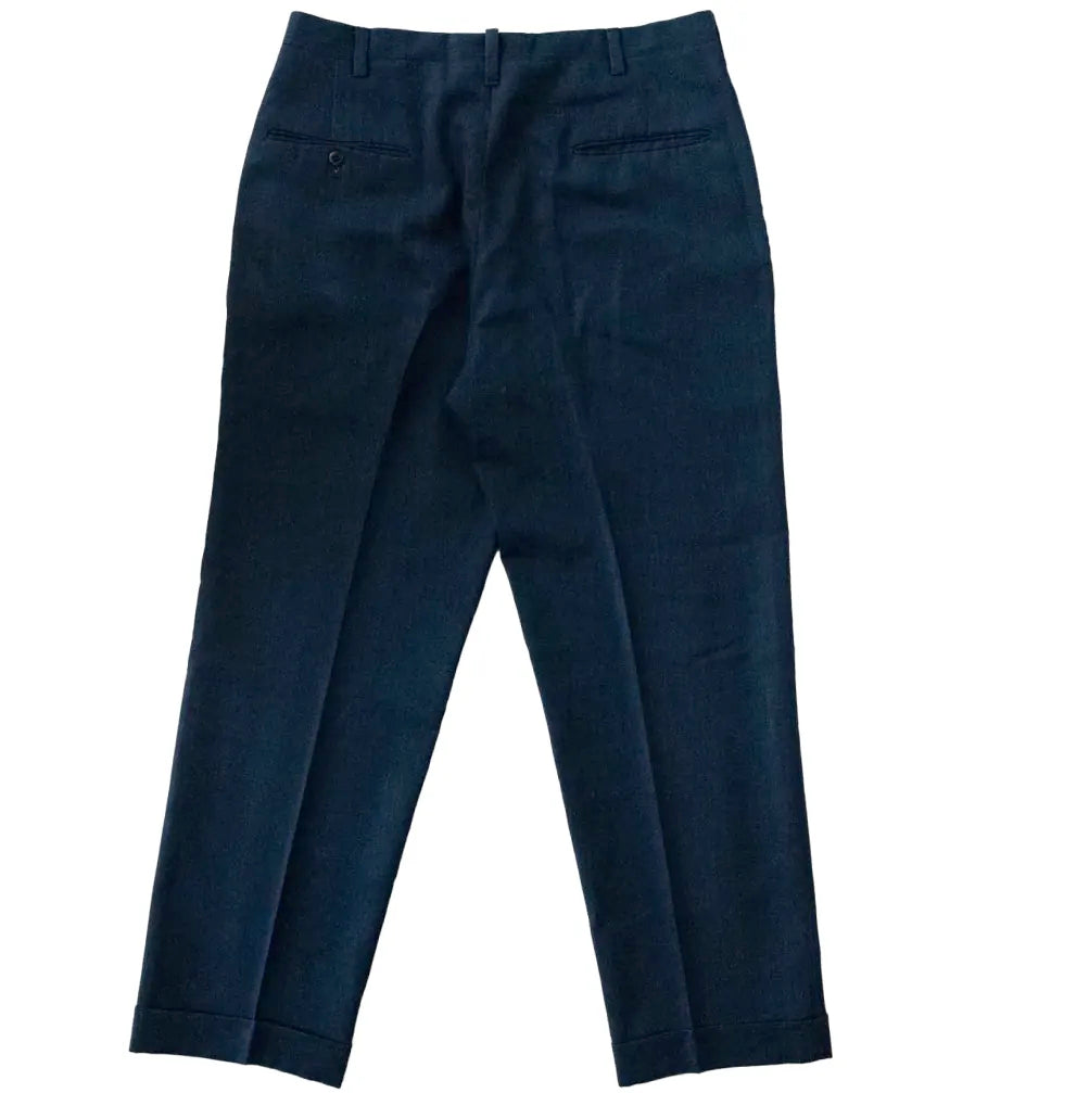60s~「Honolulu made」Slacks|1960年代~「ホノルルメイド」スラックス