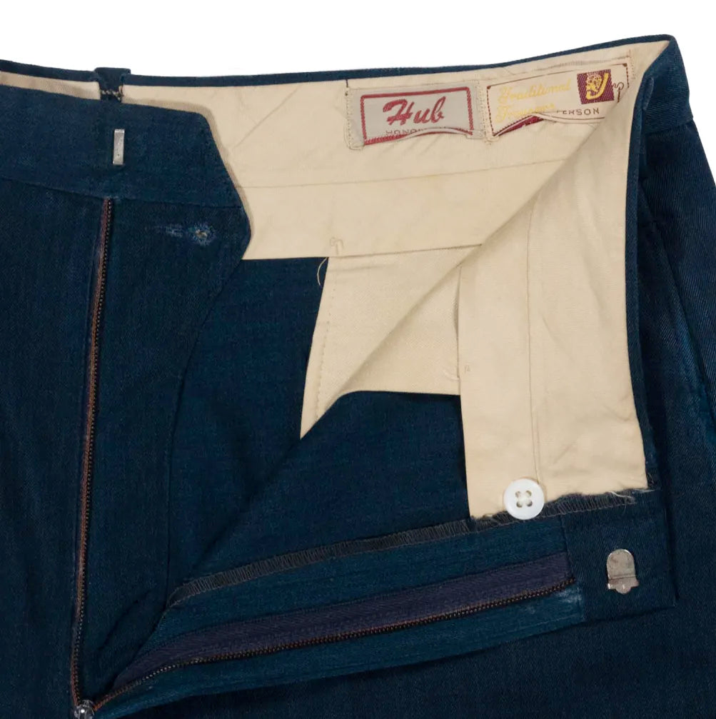 60s~「Honolulu made」Slacks|1960年代~「ホノルルメイド」スラックス