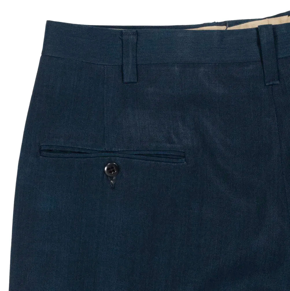 60s~「Honolulu made」Slacks|1960年代~「ホノルルメイド」スラックス