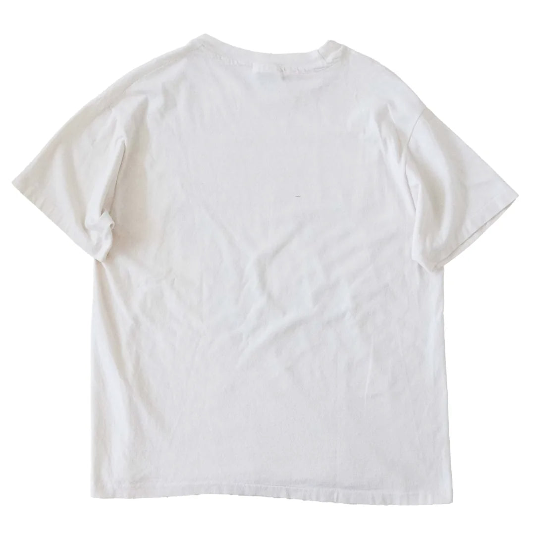 90s 「Hanes」Sea world T-shirt|1990年代「ヘインズ」シーワールドTシャツ