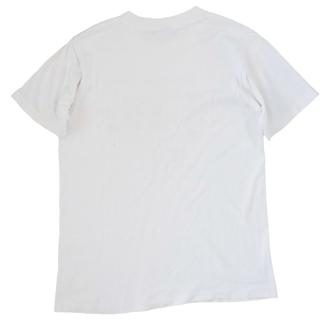 80s「ONEITA」survive earthquake T-shirt|1980年代「オニータ」地震生存Tシャツ