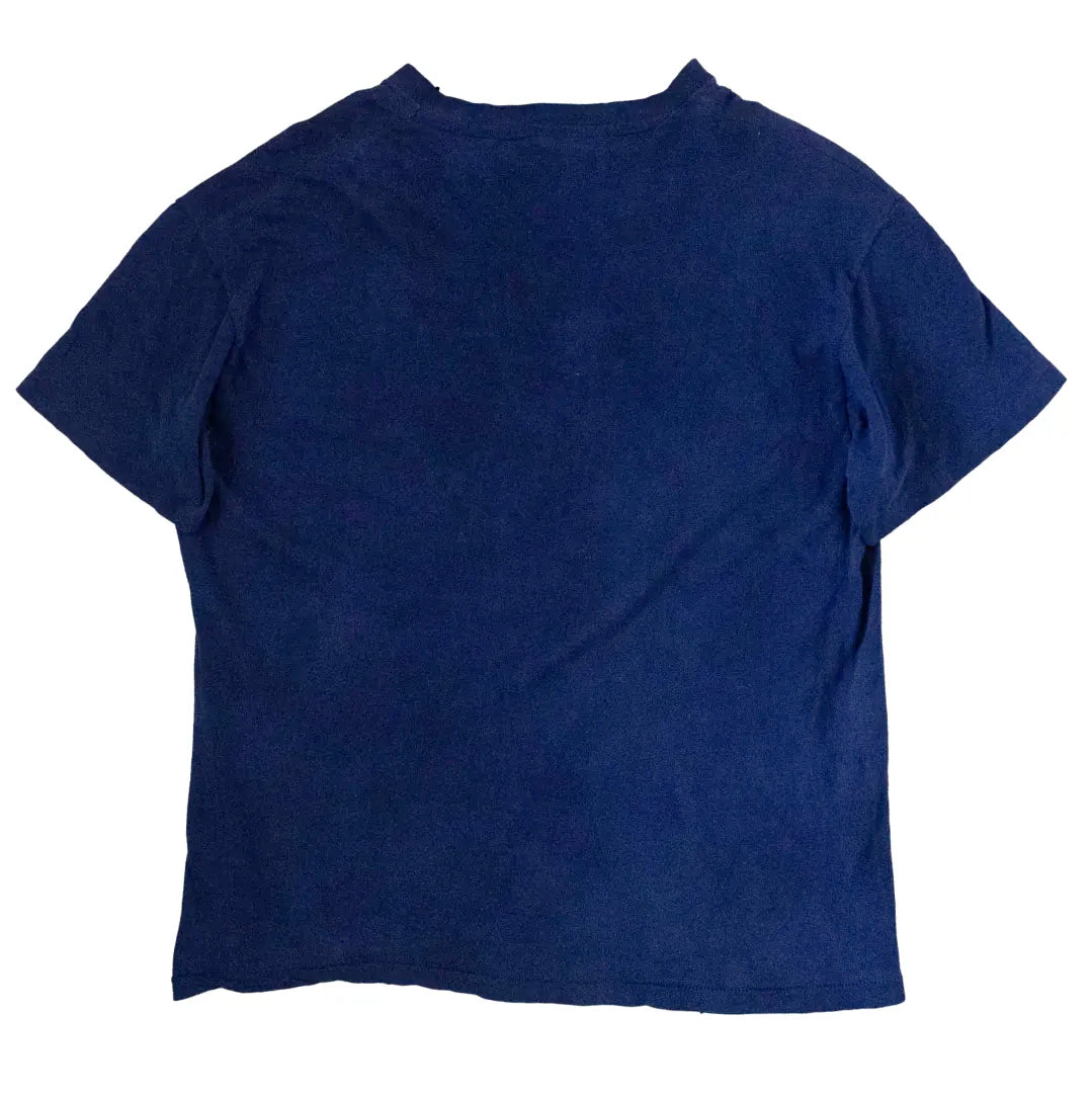 70s 「Hanes」Rich mond T-shirt|1970年代「ヘインズ」リッチモンドTシャツ