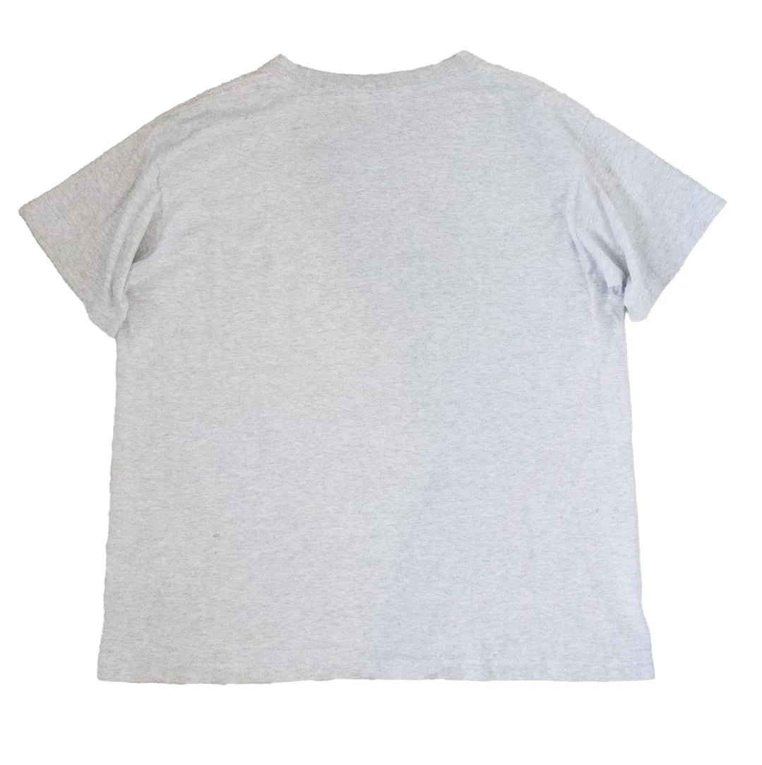 90s 「TENNESSEE RIVER」Sea Lion Soup T-shirt|1990年代「テネシー川」アシカのスープTシャツ