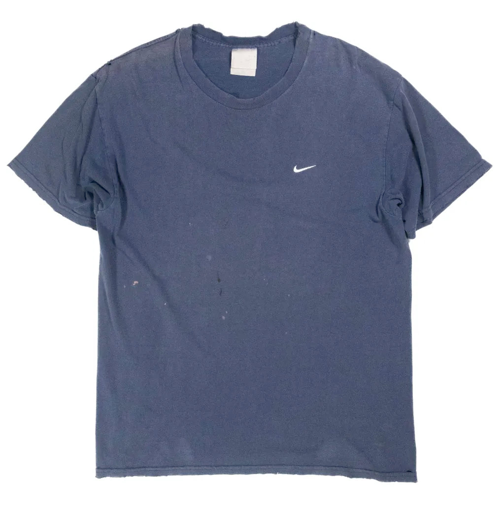 90s 「NIKE」Silver tag T-shirt|1990年代「ナイキ」シルバータグTシャツ