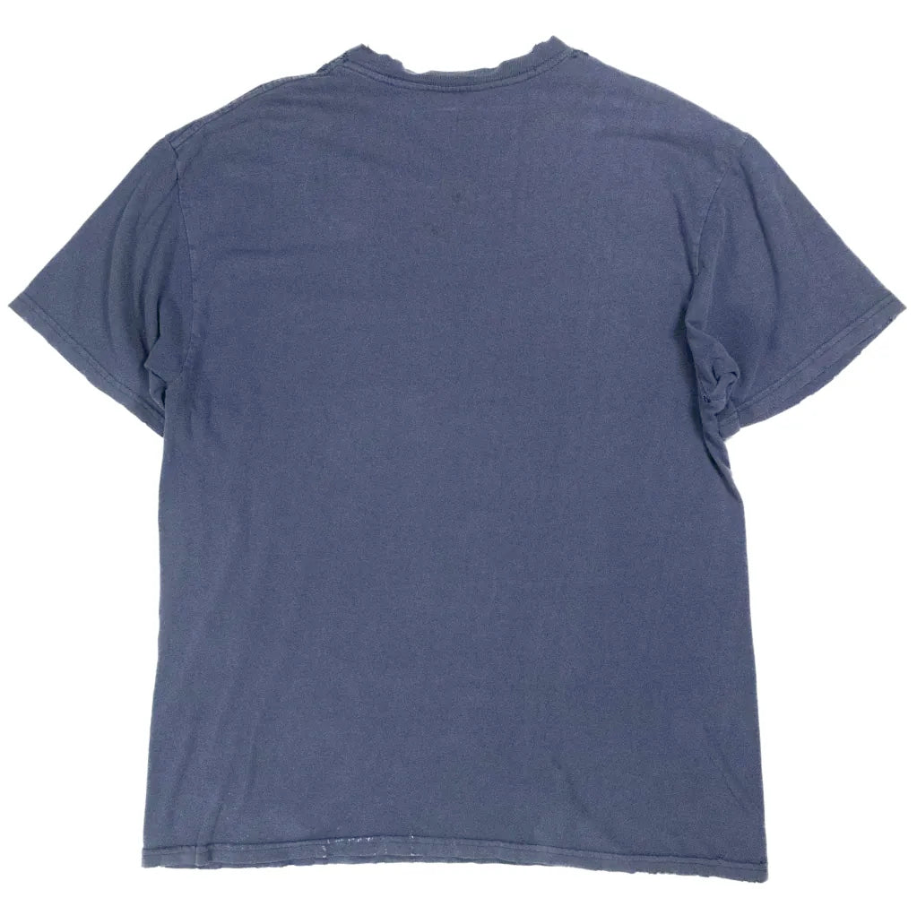 90s 「NIKE」Silver tag T-shirt|1990年代「ナイキ」シルバータグTシャツ