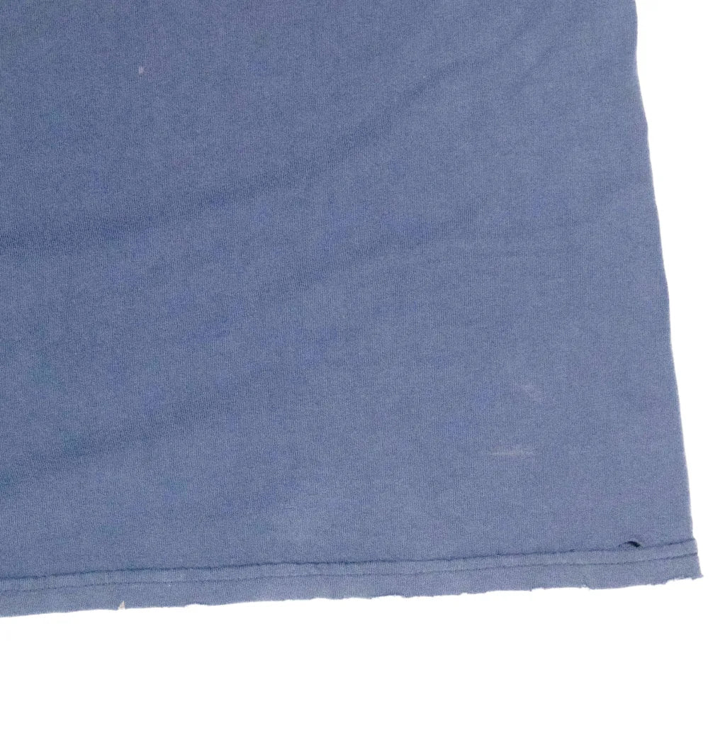 90s 「NIKE」Silver tag T-shirt|1990年代「ナイキ」シルバータグTシャツ
