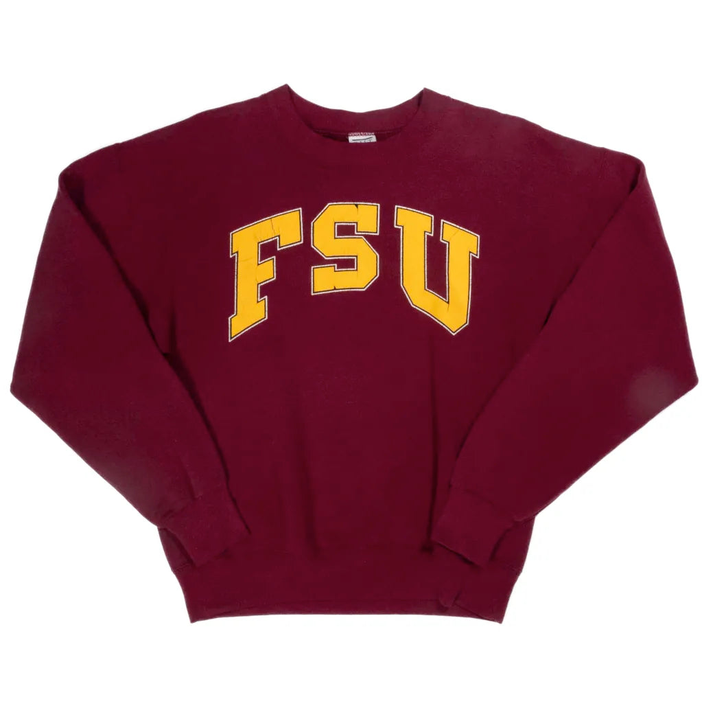 90s 「GALT SAND」Seminoles sweat|1990年代「ゴールトサンド」セミノールスウェット