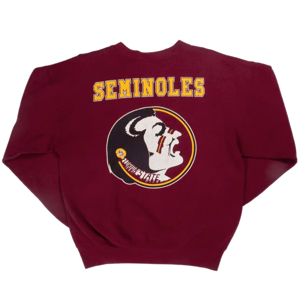 90s 「GALT SAND」Seminoles sweat|1990年代「ゴールトサンド」セミノールスウェット