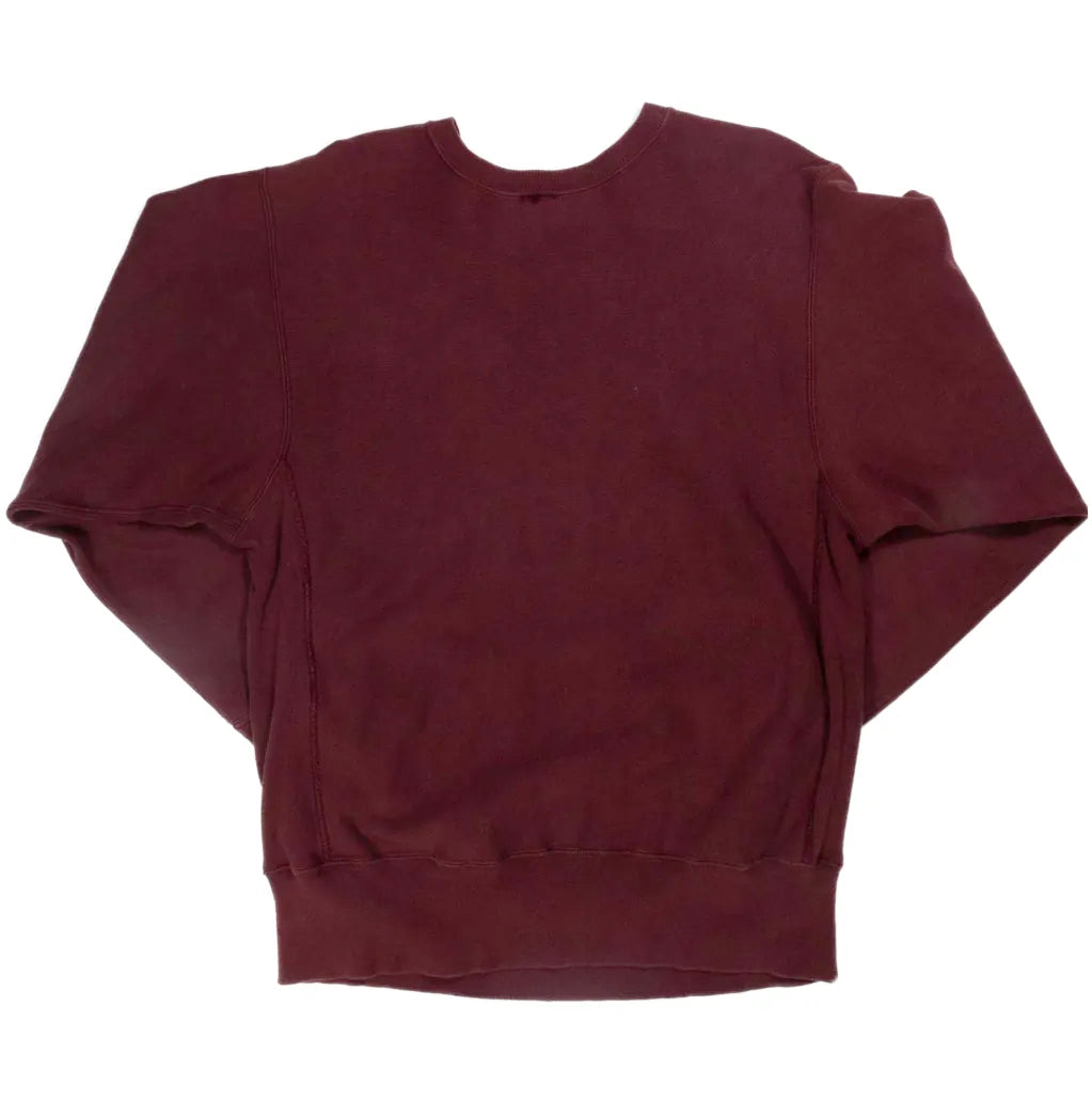 90s 「Champion」reverse wave OHIO wrestling team sweat|1990年代「チャンピオン」リバースウィーブ オハイオレスリングチームスウェット