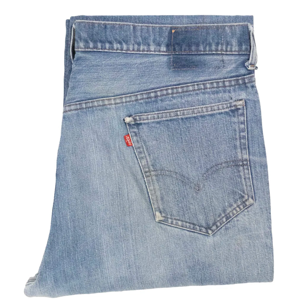 70s「Levis517」Denim pants|1970年代「リーバイス517」デニムパンツ