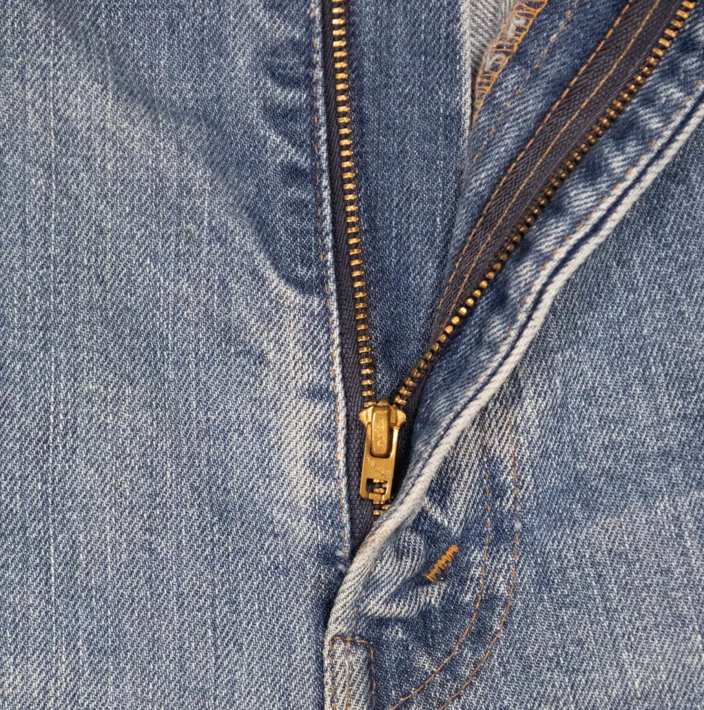 70s「Levis517」Denim pants|1970年代「リーバイス517」デニムパンツ