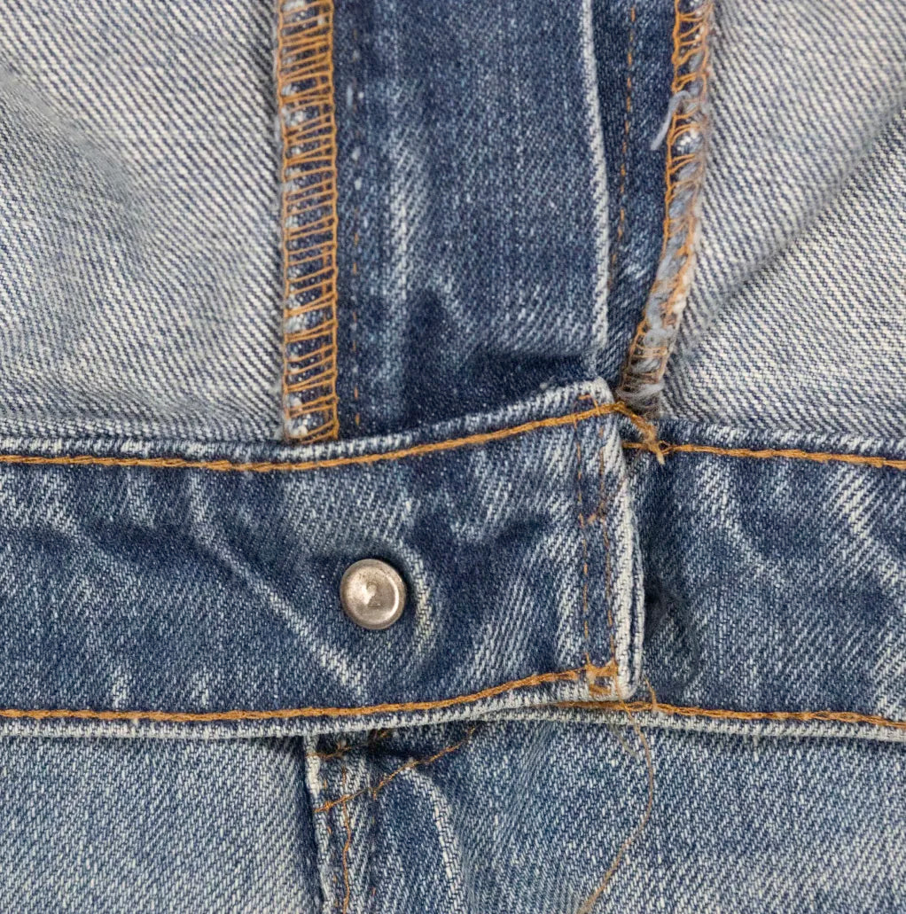 70s「Levis517」Denim pants|1970年代「リーバイス517」デニムパンツ