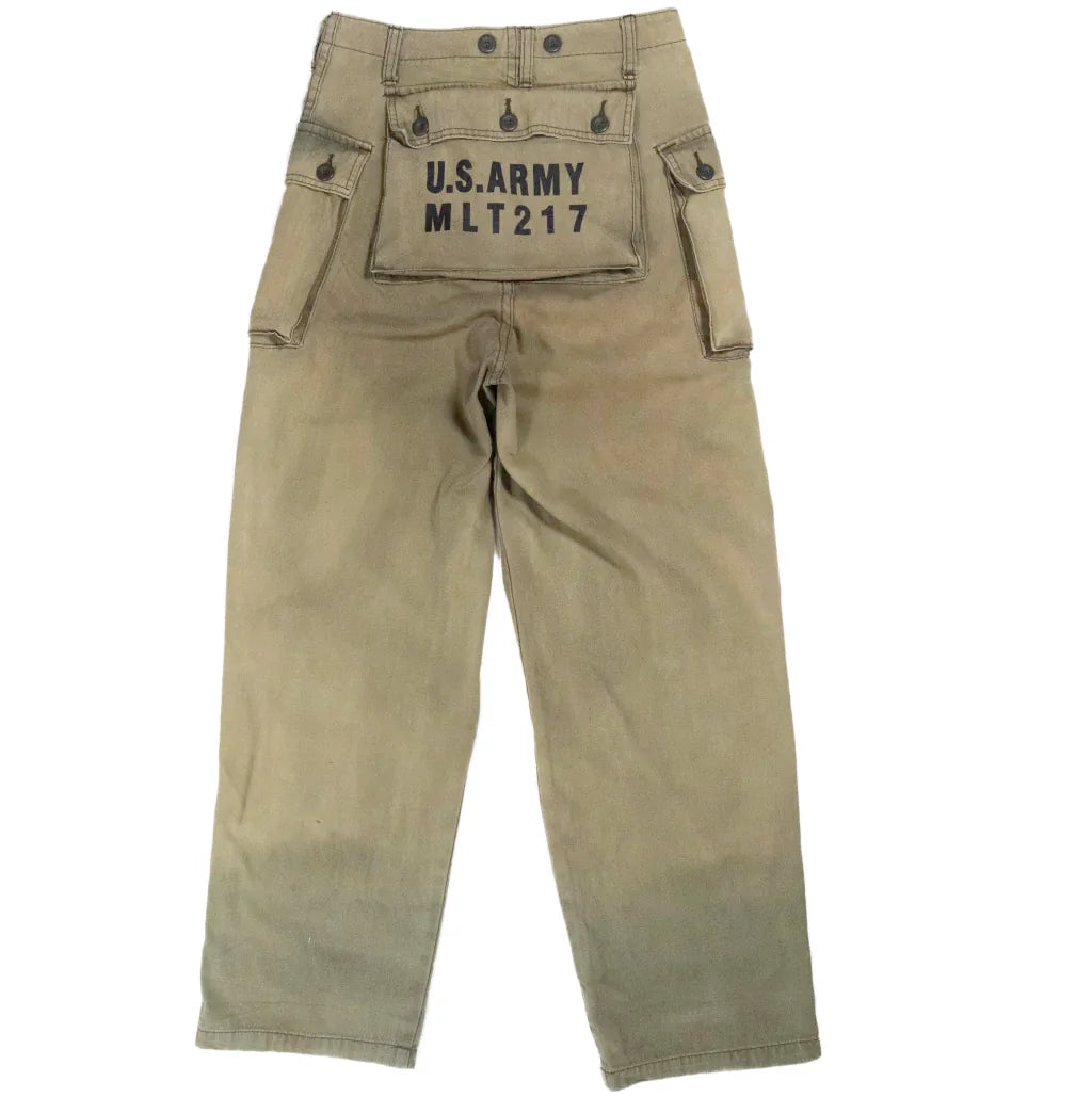 90s~「TONGS」Monkey pants|1990年代「トングス」モンキーパンツ