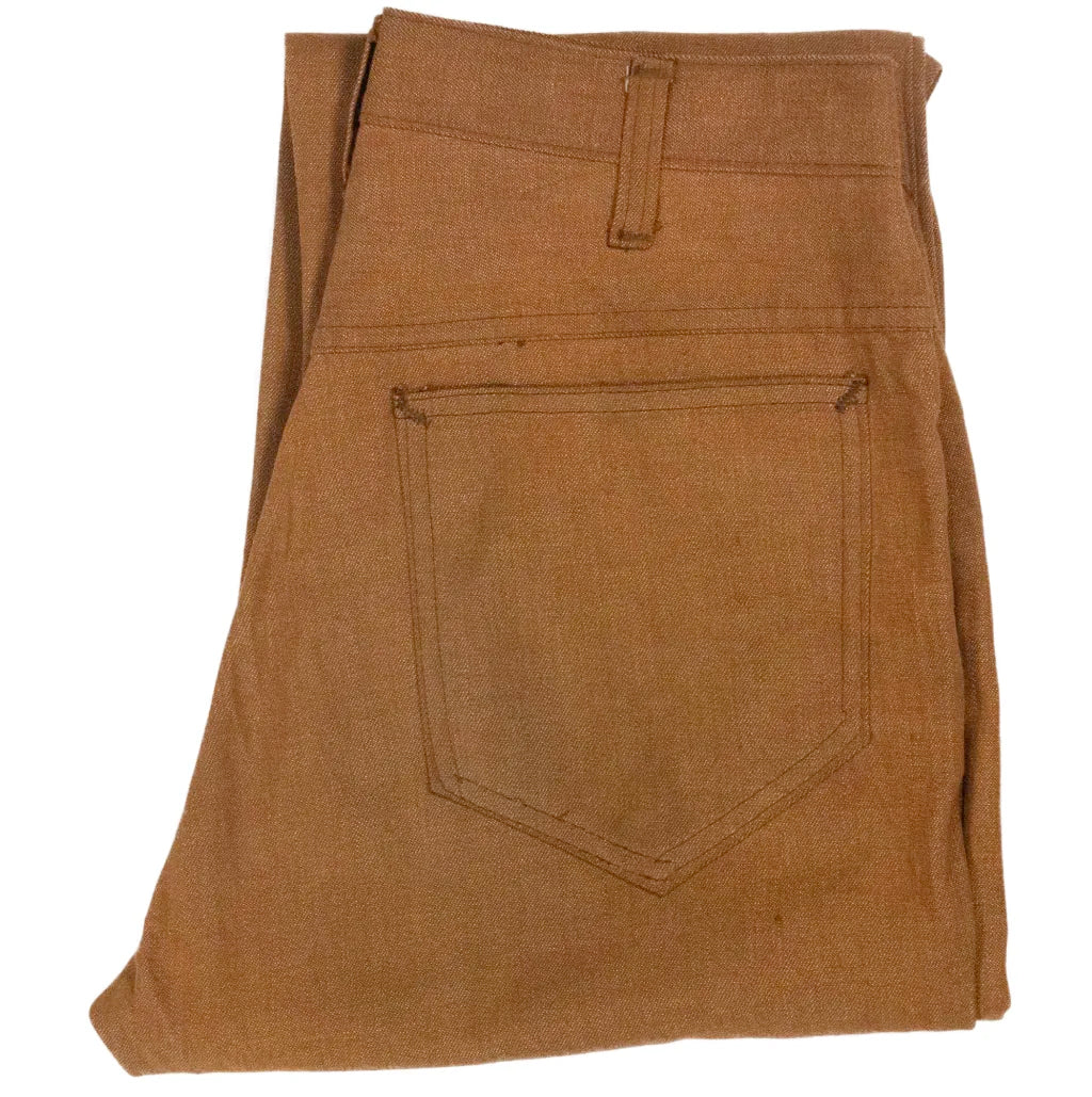70s「SEARS」Flare pants|1970年代「シアーズ」フレアパンツ
