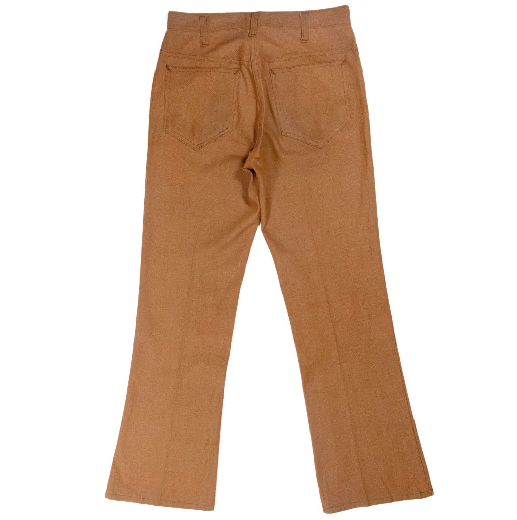 70s「SEARS」Flare pants|1970年代「シアーズ」フレアパンツ