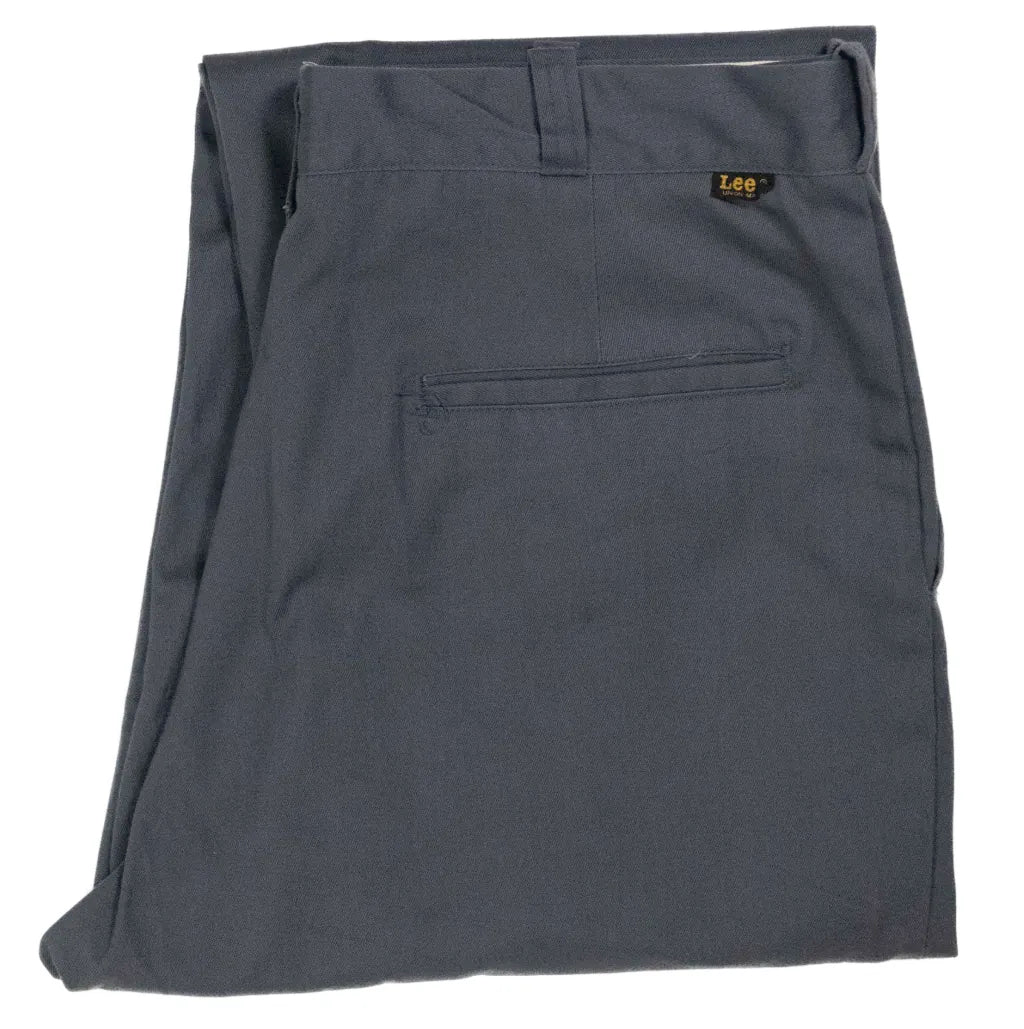 70s「Lee CHETOPA」Work chino pants|1970年代「リー チェトパ」ワークチノパンツ