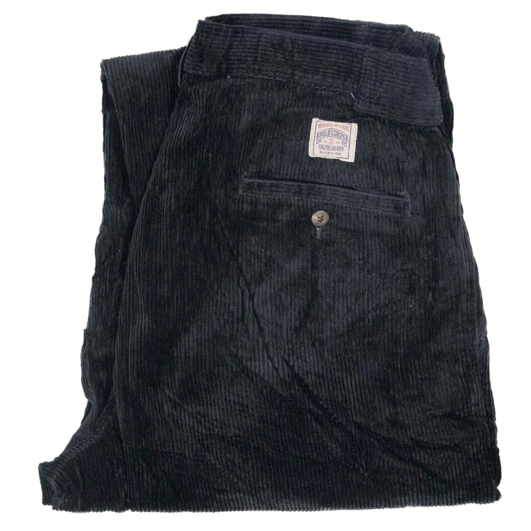 90s「Ralph Lauren」corduroy pants|1990年代「ラルフローレン」コーデュロイパンツ