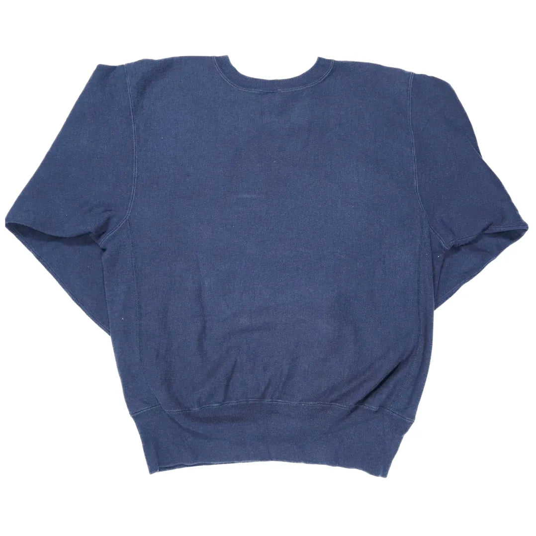 90s 「Champion」Michigan reverse wave sweat|1990年代「チャンピオン」ミシガン リバースウィーブスウェット