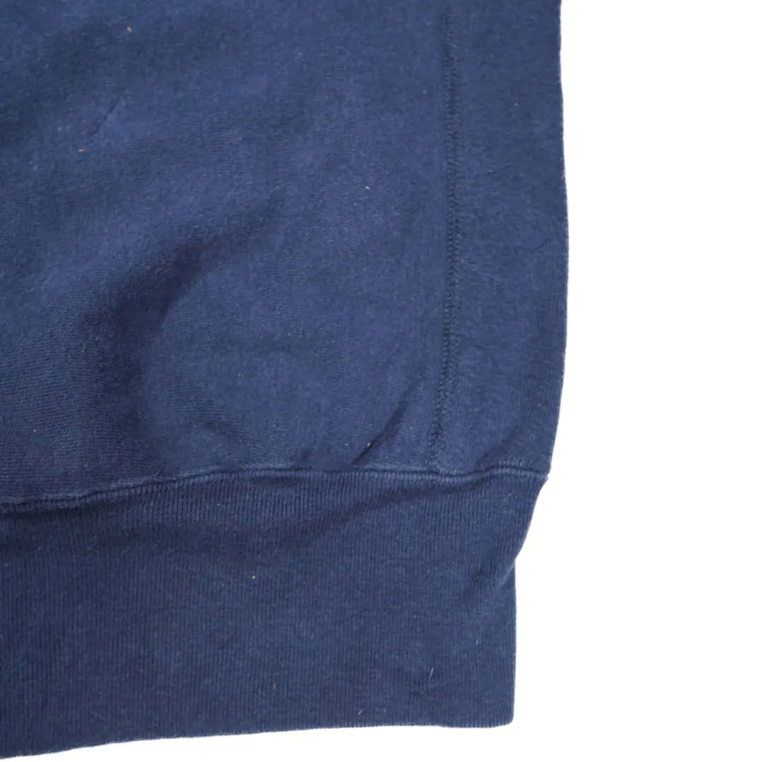 90s 「Champion」Michigan reverse wave sweat|1990年代「チャンピオン」ミシガン リバースウィーブスウェット