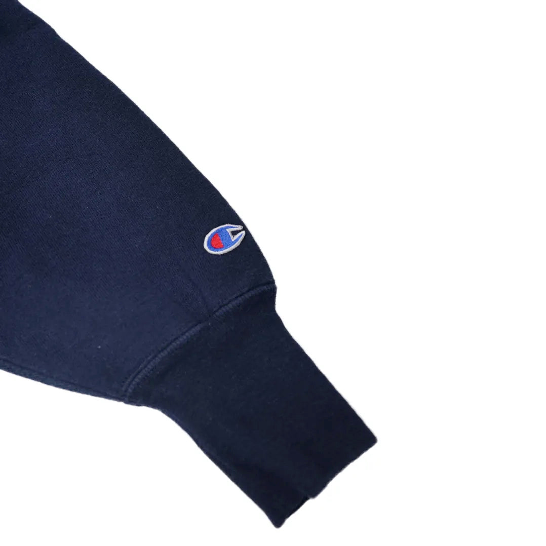 90s 「Champion」Michigan reverse wave sweat|1990年代「チャンピオン」ミシガン リバースウィーブスウェット