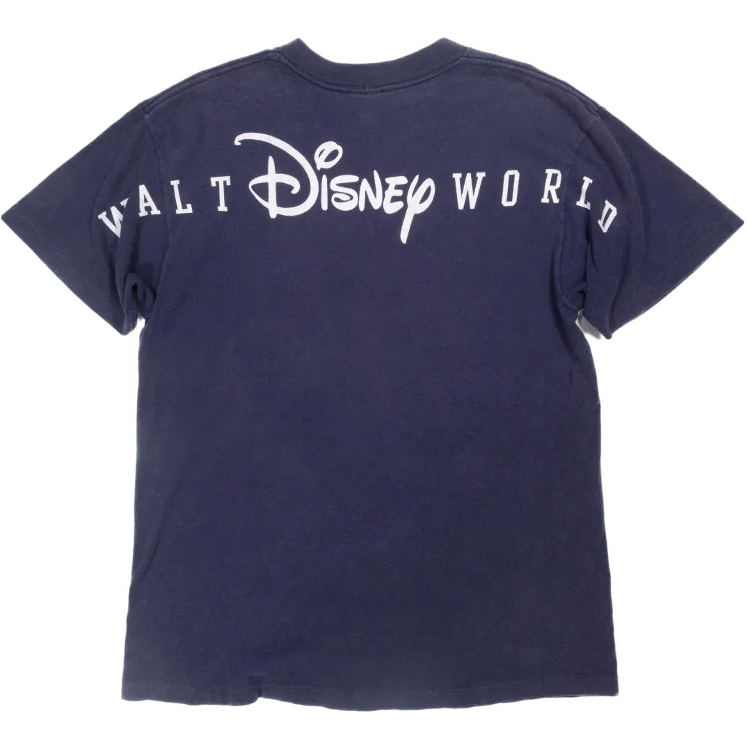 90s「Disney」95年 T-shirt|1990年代「ディズニー」95年Tシャツ