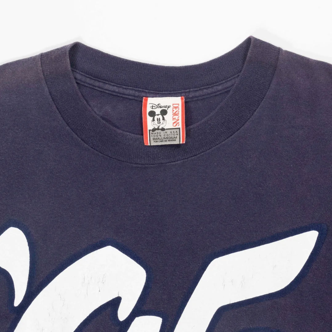 90s「Disney」95年 T-shirt|1990年代「ディズニー」95年Tシャツ