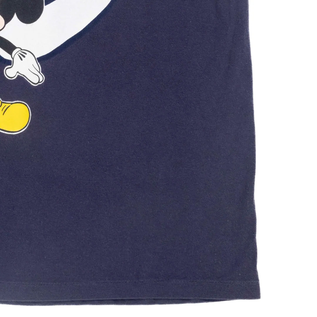 90s「Disney」95年 T-shirt|1990年代「ディズニー」95年Tシャツ