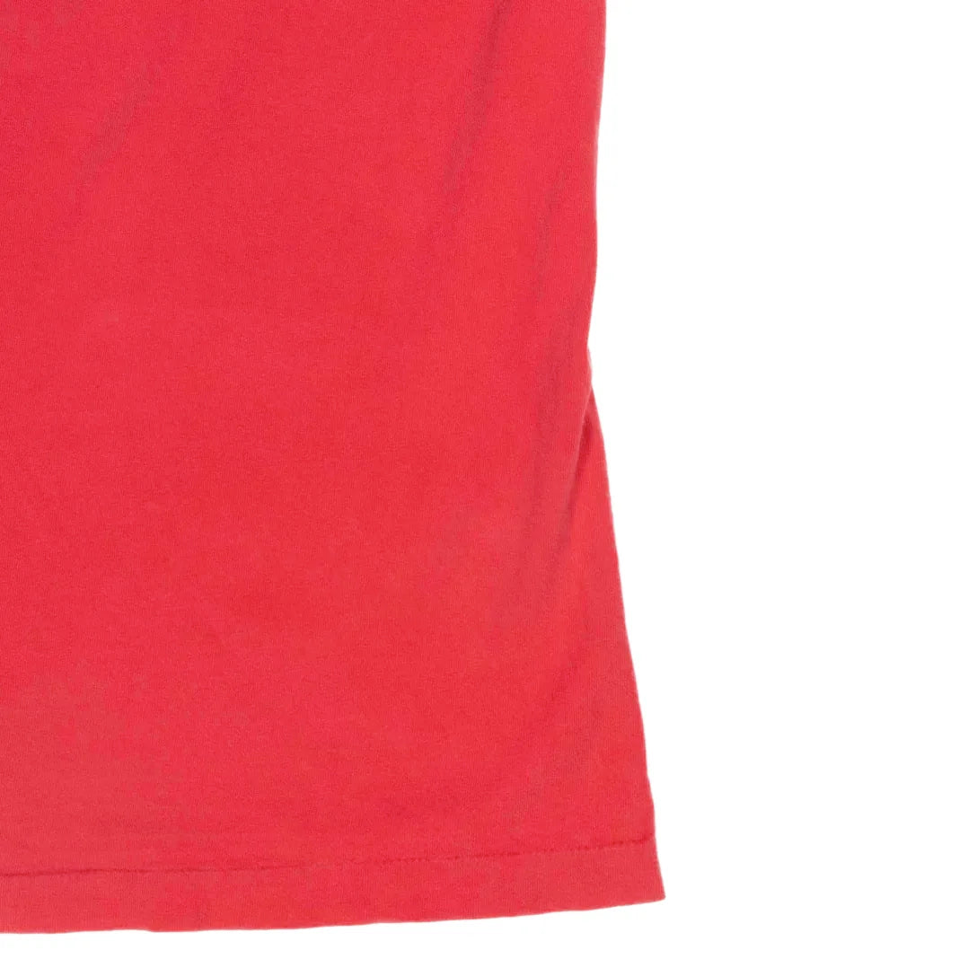 90s「Marlboro country store」Pocket T-shirt|1990年代「マールボロ カントリーストア」ポケットTシャツ