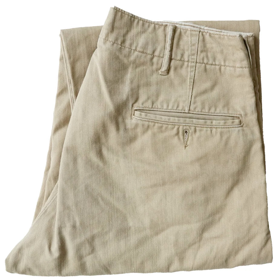 「RRL」chino trouther|「ダブルアールエル」チノパンツ