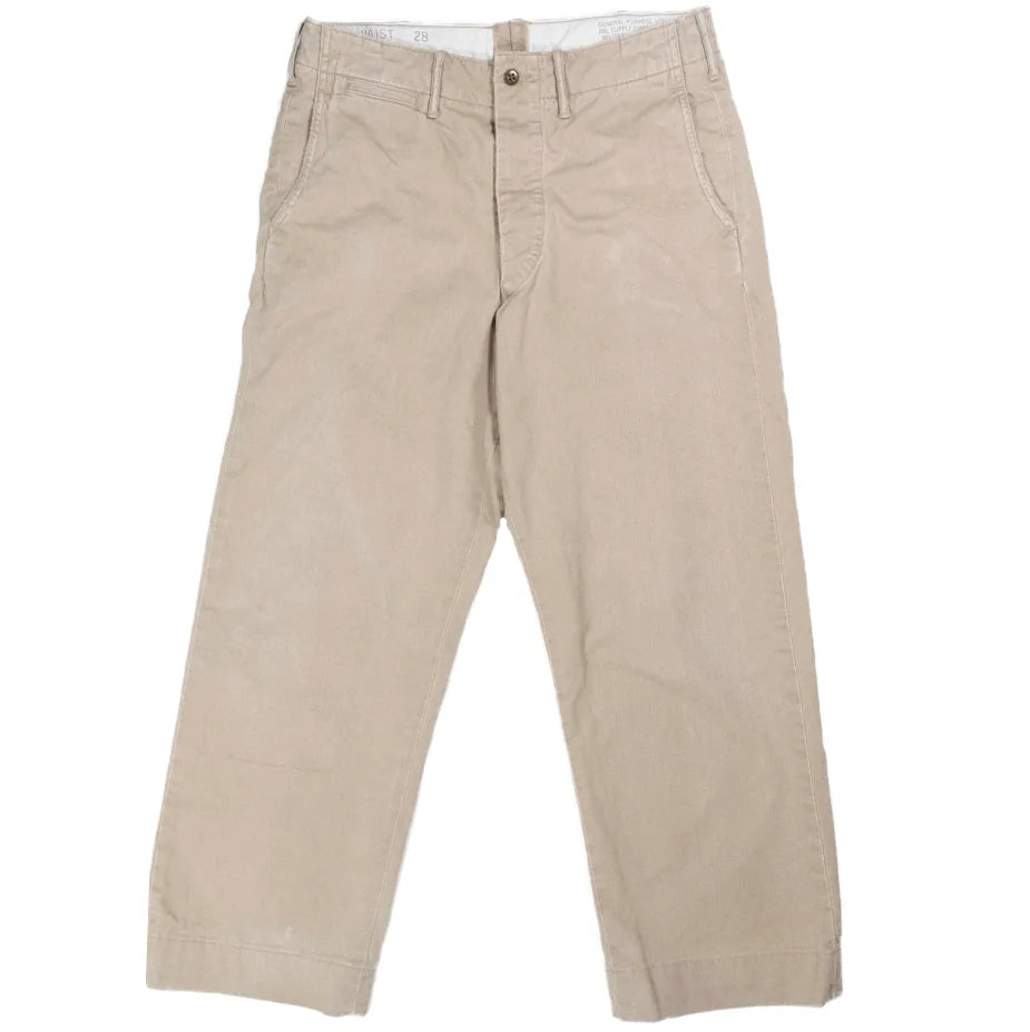 「RRL」chino trouther|「ダブルアールエル」チノパンツ