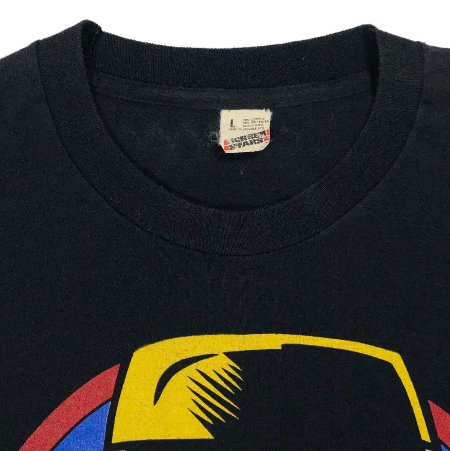00s「Screen Stars」Dick Tracy T-shirt|2000年代「スクリーンスターズ」ディックトレイシーTシャツ