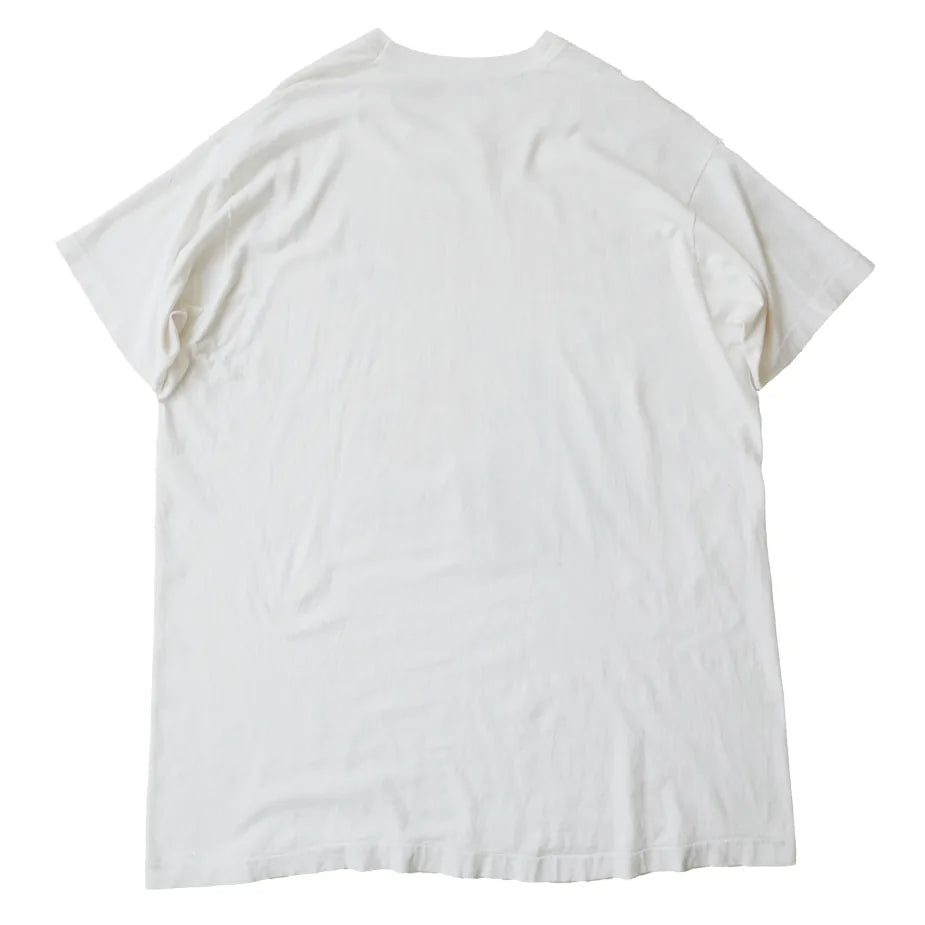 90s「ELTON JOHN」T-shirt|1990年代「エルトン ジョン」Tシャツ