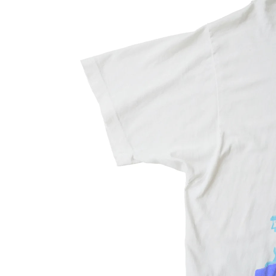 90s「ELTON JOHN」T-shirt|1990年代「エルトン ジョン」Tシャツ