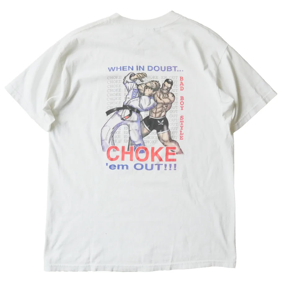 00s「Bad Boy」T-shirt|2000年代「バッドボーイ」Tシャツ