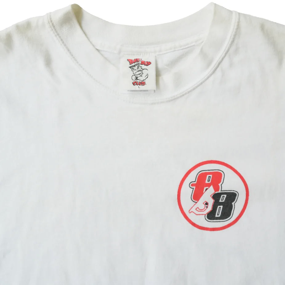 00s「Bad Boy」T-shirt|2000年代「バッドボーイ」Tシャツ
