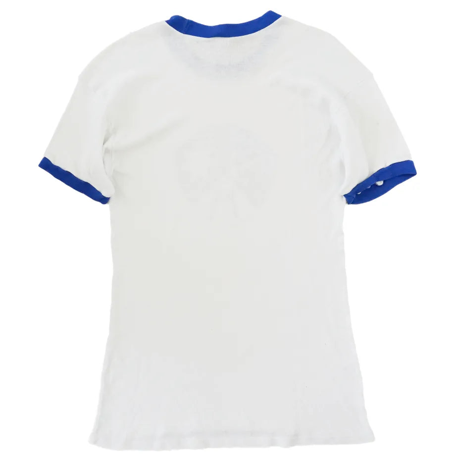 90s「Berri」Ringer T-shirt|1990年代「ベリ」リンガーTシャツ
