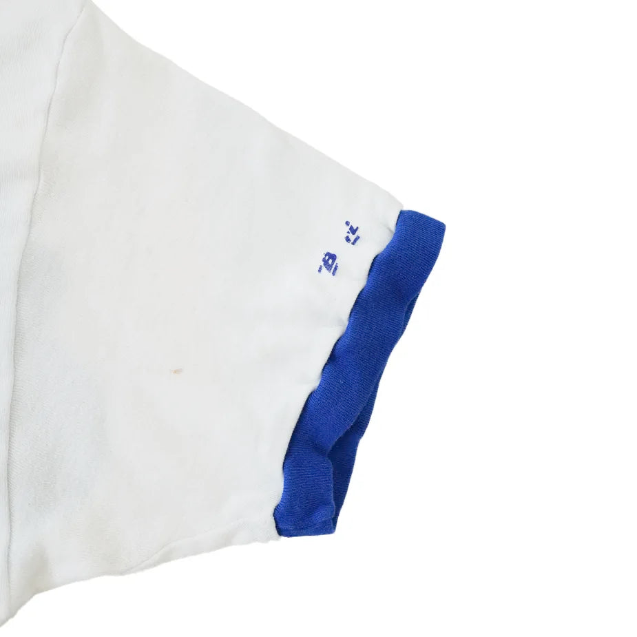 90s「Berri」Ringer T-shirt|1990年代「ベリ」リンガーTシャツ