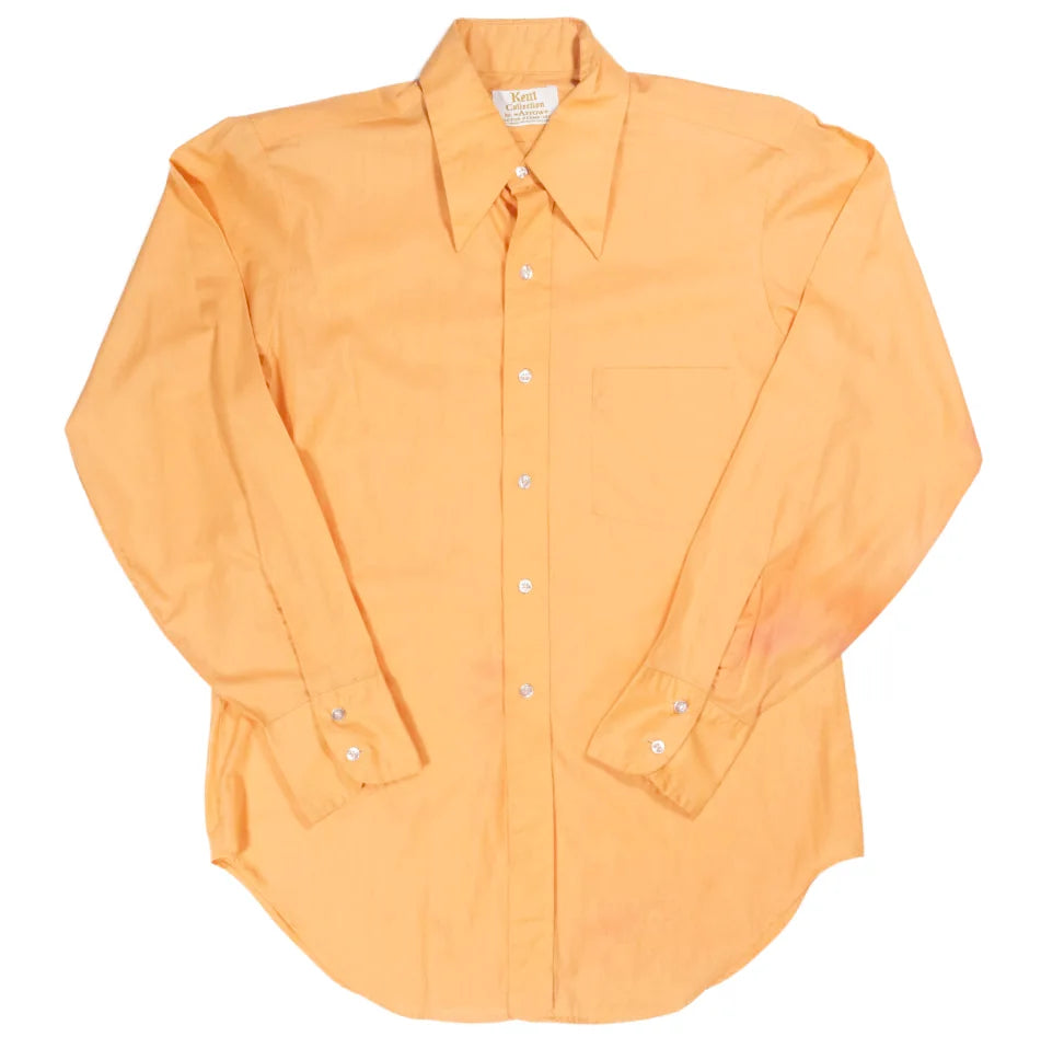 70s 「Arrow」shirt|1970年代「アロー」シャツ