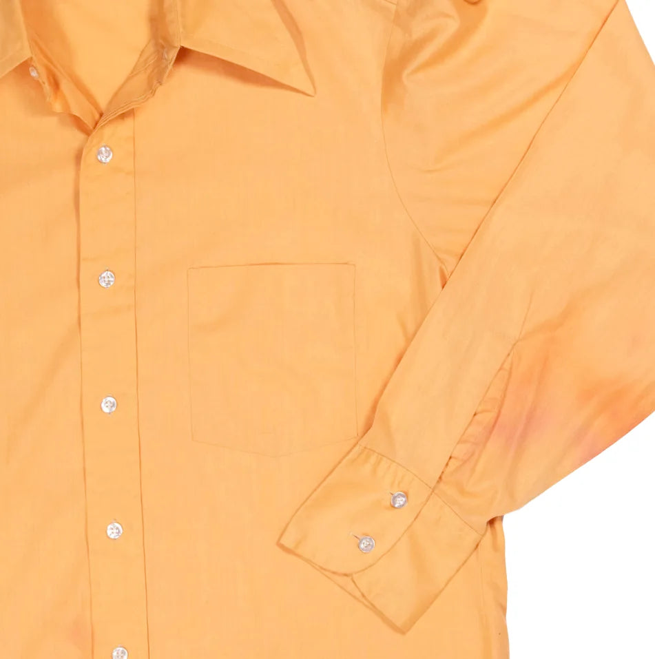 70s 「Arrow」shirt|1970年代「アロー」シャツ