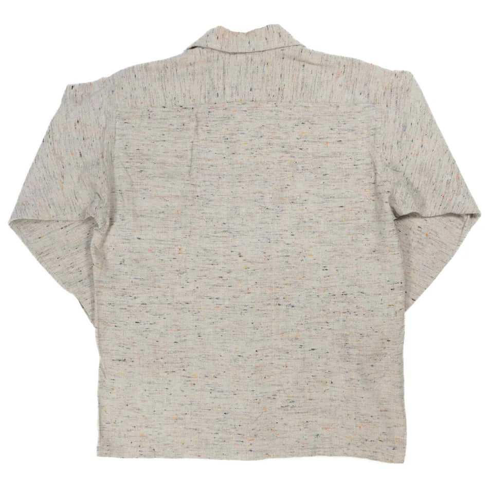 50s~ 「Nissen」Japanese vintage shirt|1950年代~「ニッセン」ジャパンヴィンテージシャツ