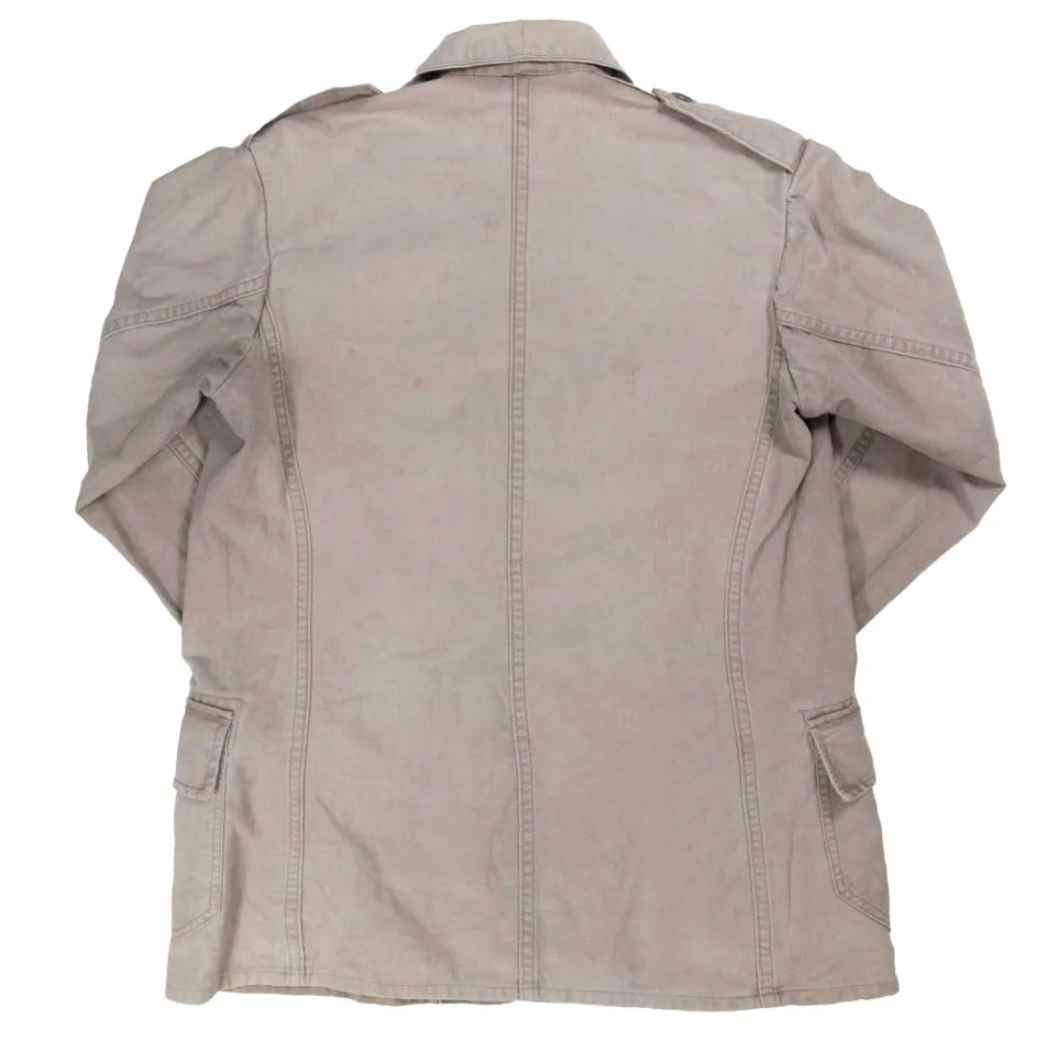 40s 「Sweden army」M39 work jacket|1940年代「スウェーデン軍」M-39ワークジャケット