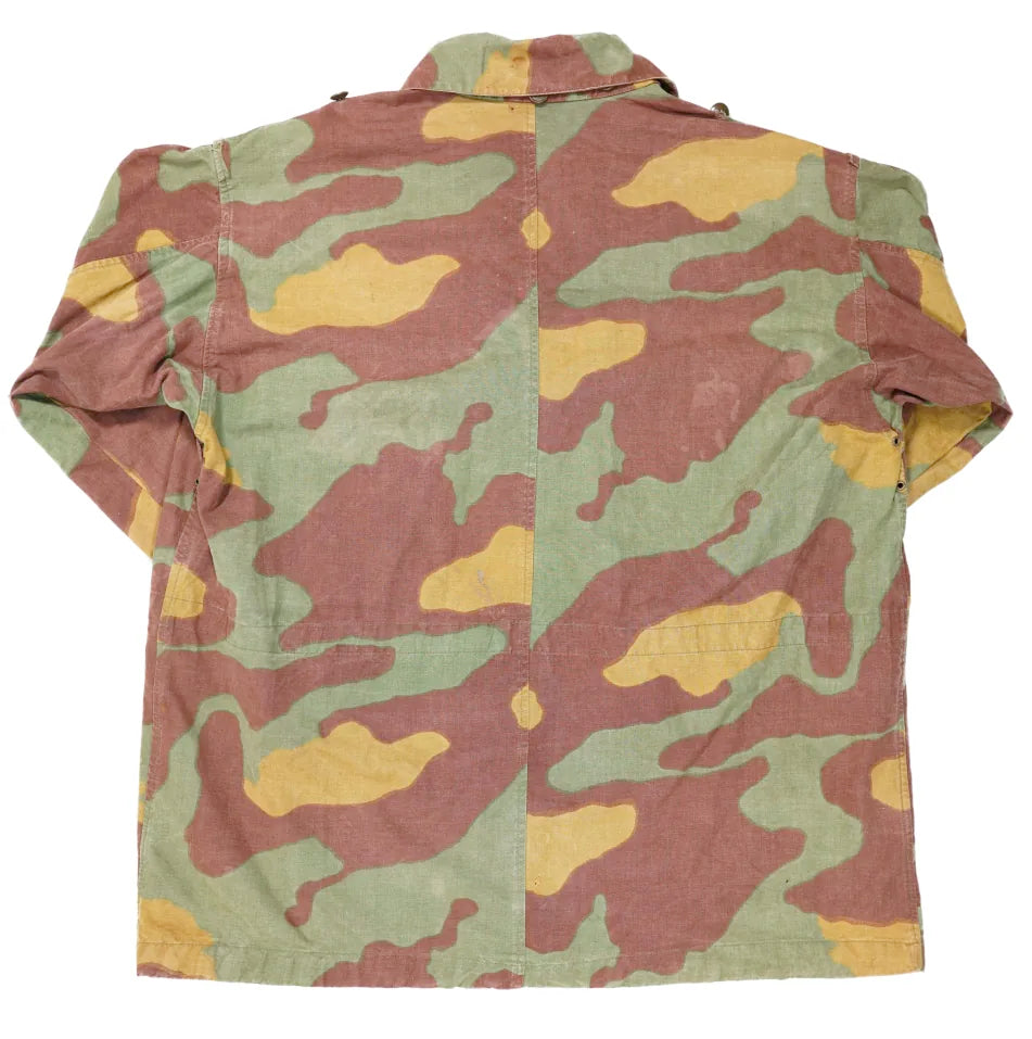 60s 「Italian army」サンマルコカモジャケット|1960年代「イタリア軍」
