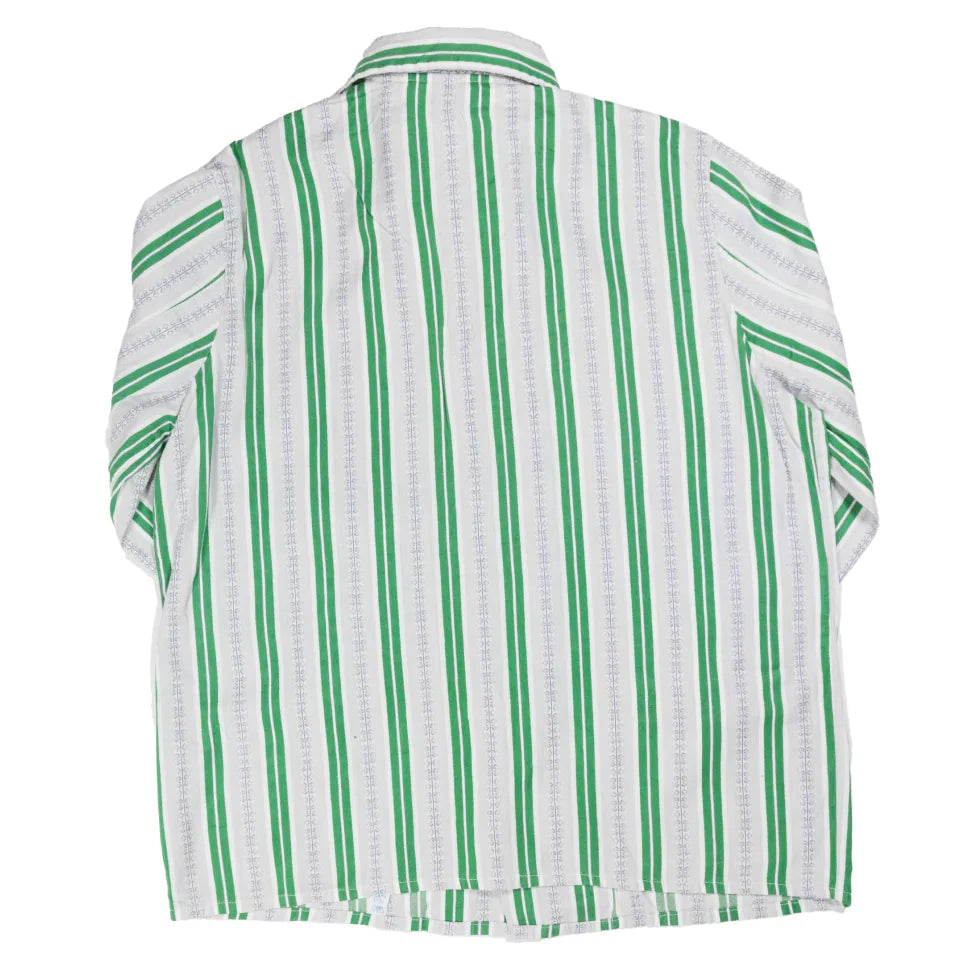 「EURO」Sleeping shirt|「ユーロ」パジャマシャツ