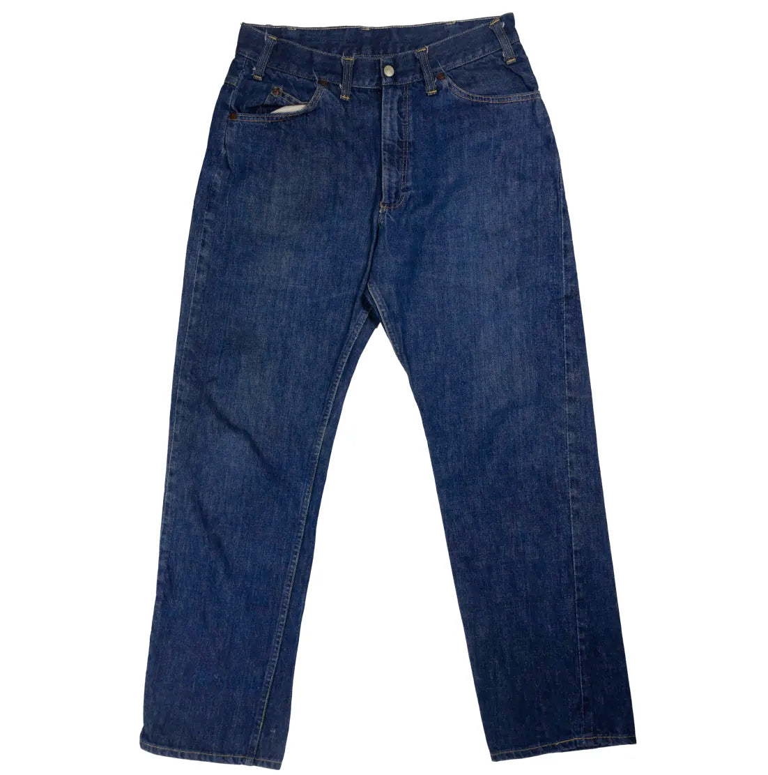 60s「FOREMOST」Denim pants|1960年代「フォアモスト」デニムパンツ