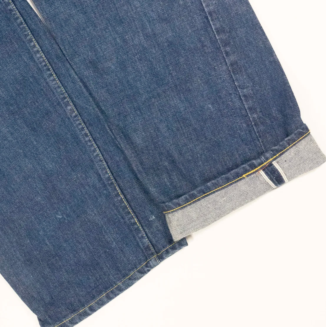60s「FOREMOST」Denim pants|1960年代「フォアモスト」デニムパンツ