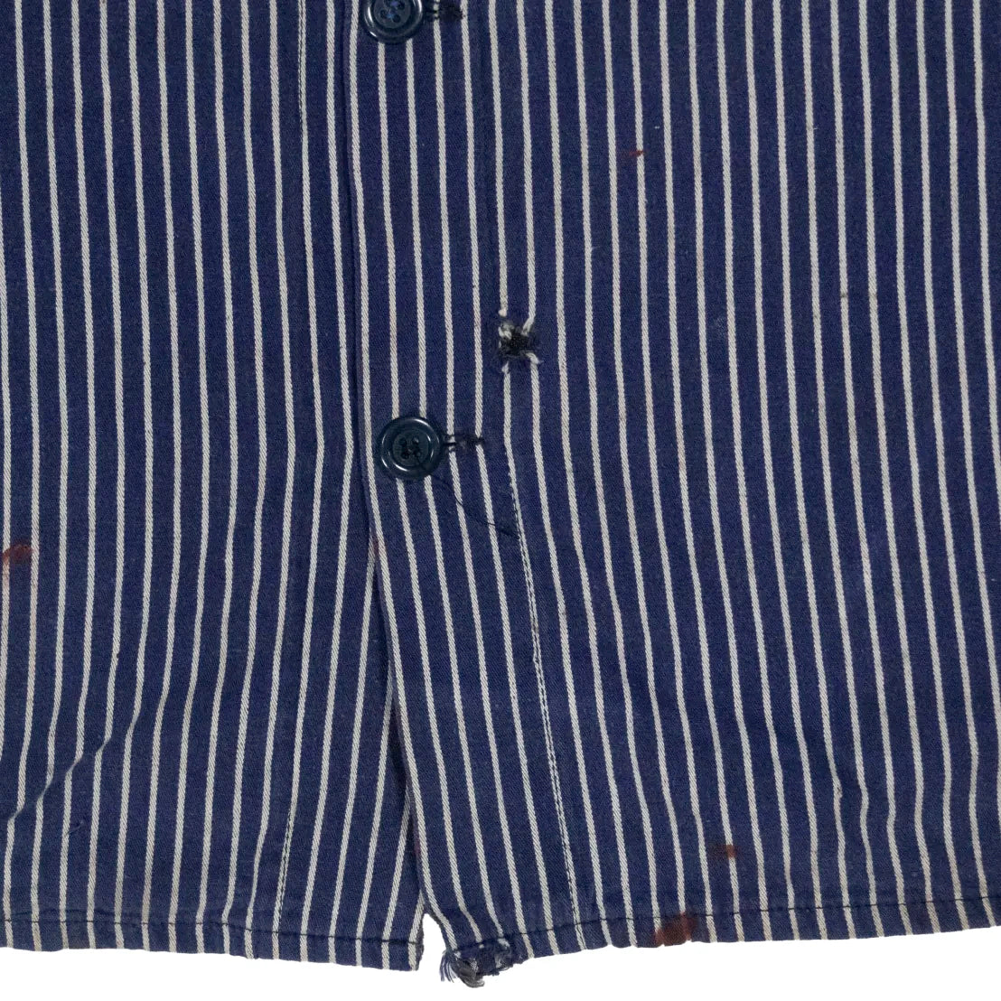 60s~「Special Janfor」Fisherman pullover shirt|1960年代~「スペシャルジャンフォー」フィッシャーマンプルオーバーシャツ