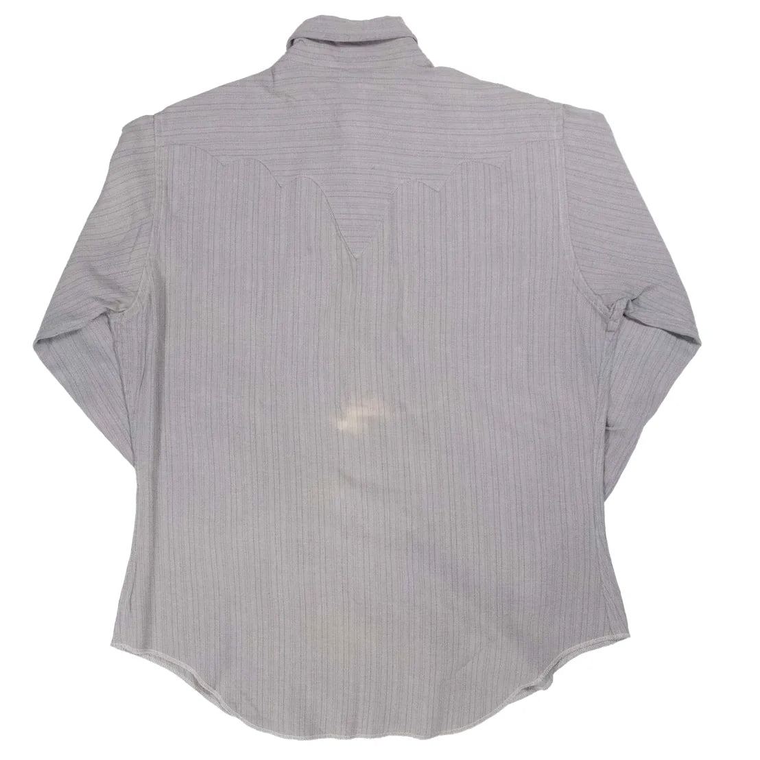 50s「Tem-Tex」Western shirt|1950年代「テムテックス」ウエスタンシャツ