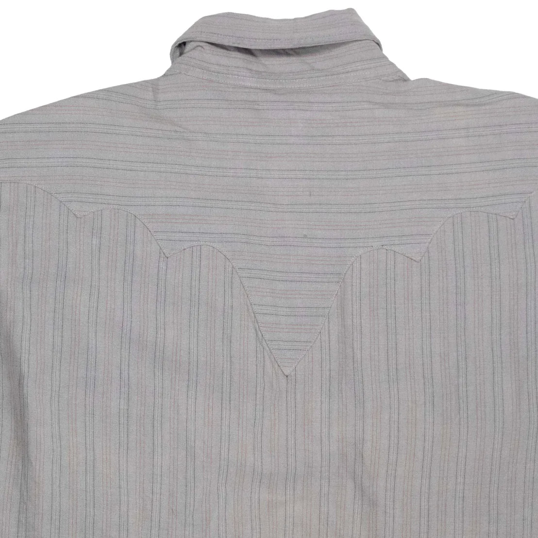 50s「Tem-Tex」Western shirt|1950年代「テムテックス」ウエスタンシャツ