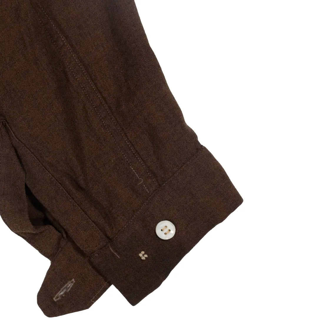 50s「McGREGOR」open collar shirt|1950年代「マクレガー」開襟シャツ